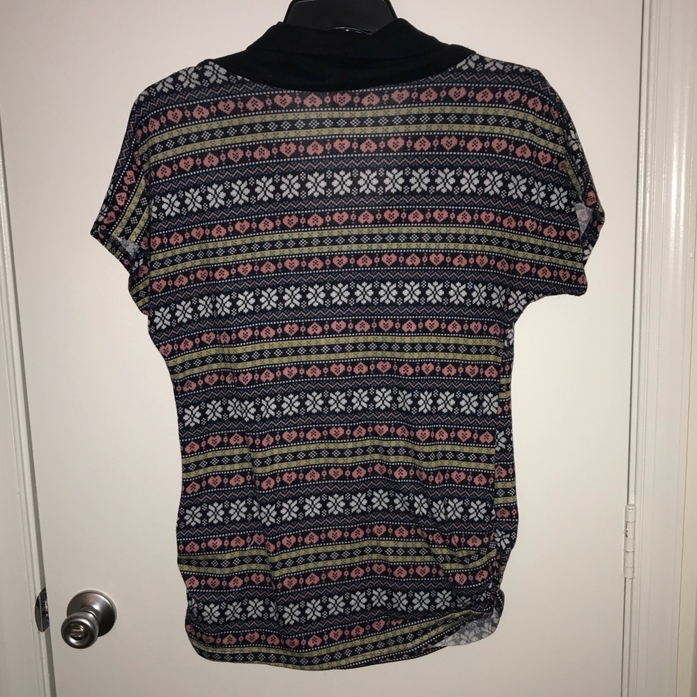 Deb sweater - Picture 2 of 4